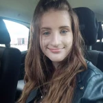 opieka seniora - zdjęcie profilowe użytkownika Karolina J.