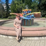opieka seniora - zdjęcie profilowe użytkownika Jolanta B.