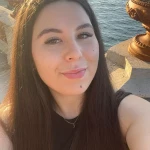 opieka seniora - zdjęcie profilowe użytkownika Wiktoria B.