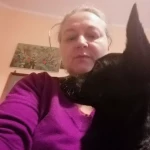 opieka seniora - zdjęcie profilowe użytkownika Elżbieta L.