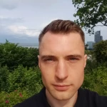 opieka seniora - zdjęcie profilowe użytkownika Łukasz W.