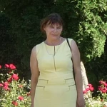 opieka seniora - zdjęcie profilowe użytkownika Maria D.