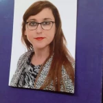 opieka seniora - zdjęcie profilowe użytkownika Agnieszka R.
