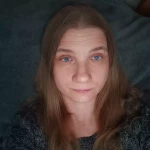 opieka seniora - zdjęcie profilowe użytkownika Kamila S.