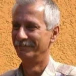 opieka seniora - zdjęcie profilowe użytkownika Zbigniew S.