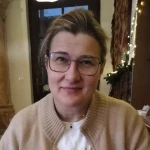 opieka seniora - zdjęcie profilowe użytkownika Jolanta K.