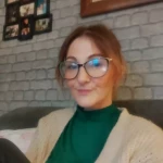 opieka seniora - zdjęcie profilowe użytkownika Aleksandra J.