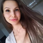 opieka seniora - zdjęcie profilowe użytkownika Andżelika Ś.