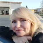 opieka seniora - zdjęcie profilowe użytkownika Monika B.