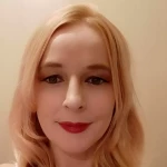 opieka seniora - zdjęcie profilowe użytkownika Agnieszka B.