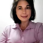 opieka seniora - zdjęcie profilowe użytkownika Elżbieta K.