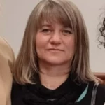 opieka seniora - zdjęcie profilowe użytkownika Tatiana T.