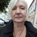opieka seniora - zdjęcie profilowe użytkownika Grażyna K.