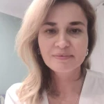 opieka seniora - zdjęcie profilowe użytkownika Sylwia P.