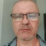 opieka seniora - zdjęcie profilowe użytkownika Andrii K.