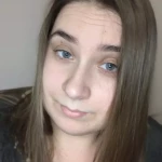 opieka seniora - zdjęcie profilowe użytkownika Klaudia K.