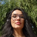 opieka seniora - zdjęcie profilowe użytkownika Karolina M.