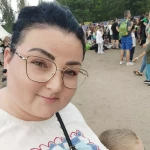 opieka seniora - zdjęcie profilowe użytkownika Karolina K.