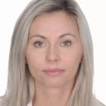 opieka seniora - zdjęcie profilowe użytkownika Marlena S.