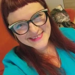 opieka seniora - zdjęcie profilowe użytkownika Joanna W.