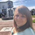 opieka seniora - zdjęcie profilowe użytkownika Emilia K.