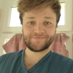 opieka seniora - zdjęcie profilowe użytkownika Robert K.
