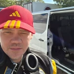 opieka seniora - zdjęcie profilowe użytkownika Mariusz M.