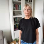 opieka seniora - zdjęcie profilowe użytkownika Aldona G.