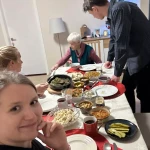 opieka seniora - zdjęcie ogłoszenia Warszawa, Białołęka – szukamy opiekunki dla babci! 