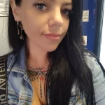 opieka seniora - zdjęcie profilowe użytkownika Angelika M.