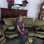 opieka seniora - zdjęcie profilowe użytkownika Łucja C.