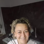 opieka seniora - zdjęcie profilowe użytkownika Agnieszka S.