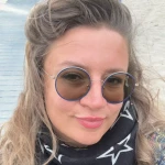 opieka seniora - zdjęcie profilowe użytkownika Paulina R.