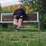 opieka seniora - zdjęcie profilowe użytkownika Barbara M.