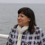 opieka seniora - zdjęcie profilowe użytkownika Ludmila M.