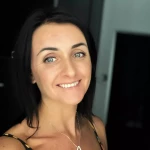 opieka seniora - zdjęcie profilowe użytkownika Gabriela M.