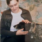 opieka seniora - zdjęcie profilowe użytkownika Elzbieta Z.