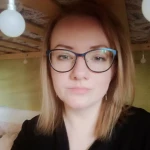 opieka seniora - zdjęcie profilowe użytkownika Edyta K.