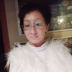 opieka seniora - zdjęcie profilowe użytkownika Gabriela P.