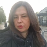 opieka seniora - zdjęcie profilowe użytkownika Oksana K.