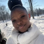 opieka seniora - zdjęcie profilowe użytkownika Panashe K.