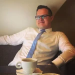opieka seniora - zdjęcie profilowe użytkownika Jakub P.