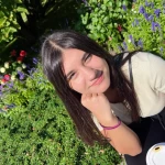 opieka seniora - zdjęcie profilowe użytkownika Julie H.