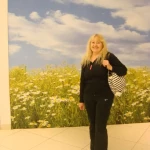 opieka seniora - zdjęcie profilowe użytkownika Olga K.