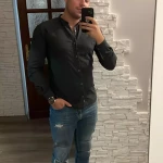 opieka seniora - zdjęcie profilowe użytkownika Jakub P.