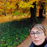 opieka seniora - zdjęcie profilowe użytkownika Olena D.
