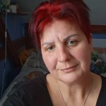 opieka seniora - zdjęcie profilowe użytkownika Monika P.