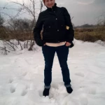 opieka seniora - zdjęcie profilowe użytkownika Ela N.