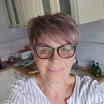 opieka seniora - zdjęcie profilowe użytkownika Elżbieta K.