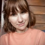 opieka seniora - zdjęcie profilowe użytkownika Magdalena C.